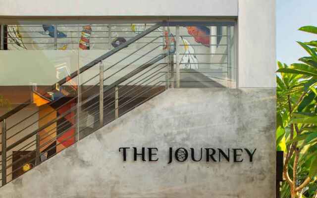The Journey Hotel