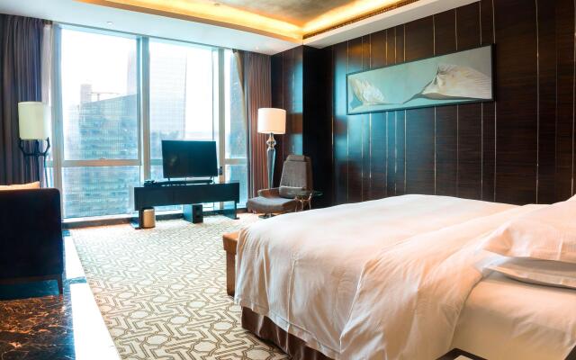 Hilton Shenzhen Futian