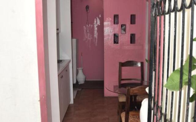 Barbican bed and breakfast at dillsbury