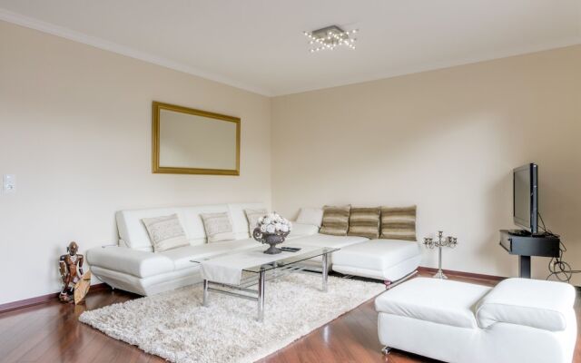 Private Apartment Neue Straße