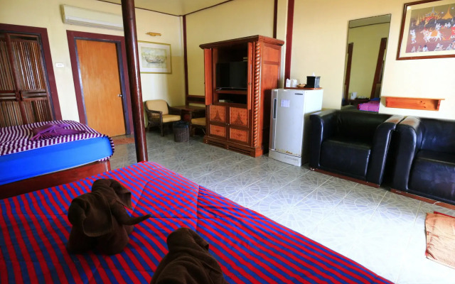 White Sand Beach Resort