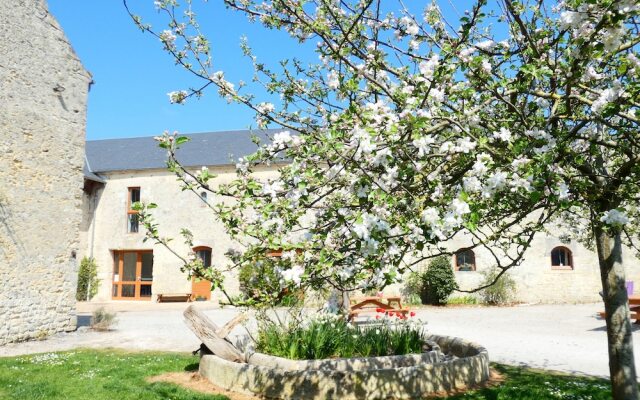 Le Clos de l'ancien Pressoir