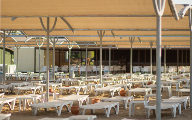 Side Aquamarin Resort & Spa