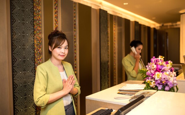 Dusit Princess Chiang Mai