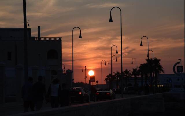 La Terrazza di Alcino Magnifico Panorama sul Faro