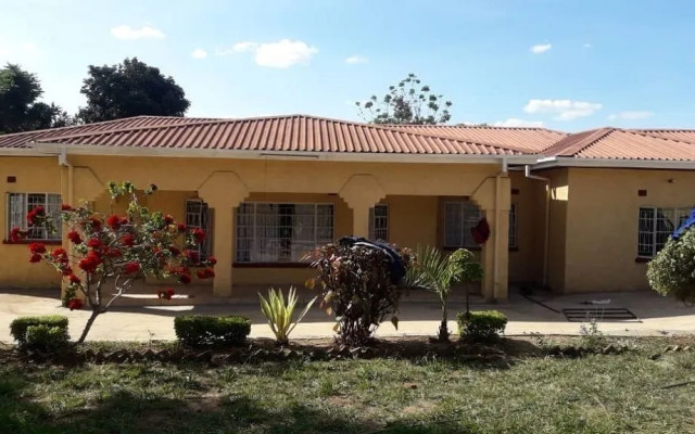 MATT Bed & Breakfast