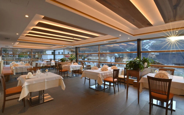 Hotel Monte Paraccia