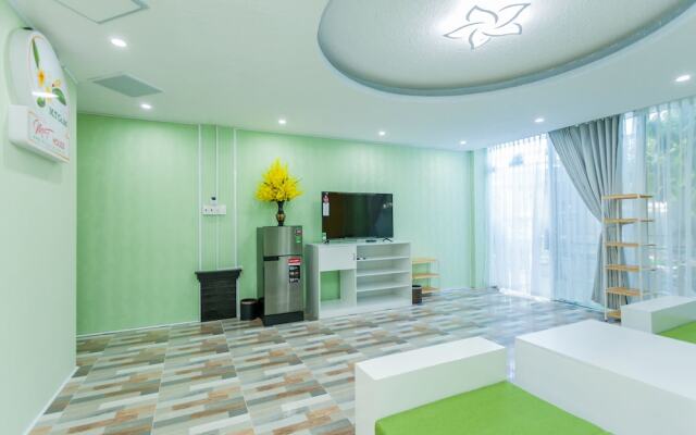 MT House Ngoc Tuoc