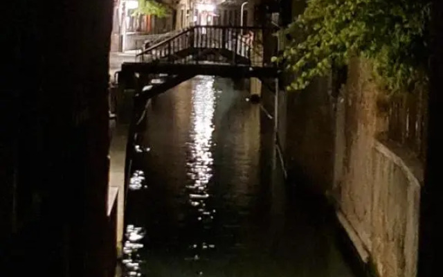 San Marco Romantic Rooms