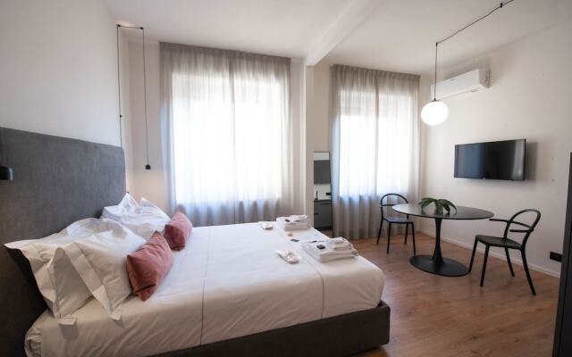 San Carlo Suite Torino