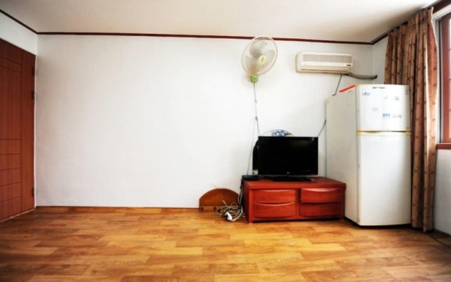 Yeosu Expo Samsung Condo Pension