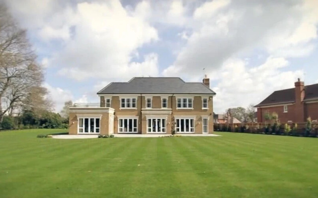 Luxury & Elegance at Beaumont House London Surrey