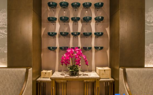 Pu'er Deting Garden Hotel (Simao District Baiyun Road)