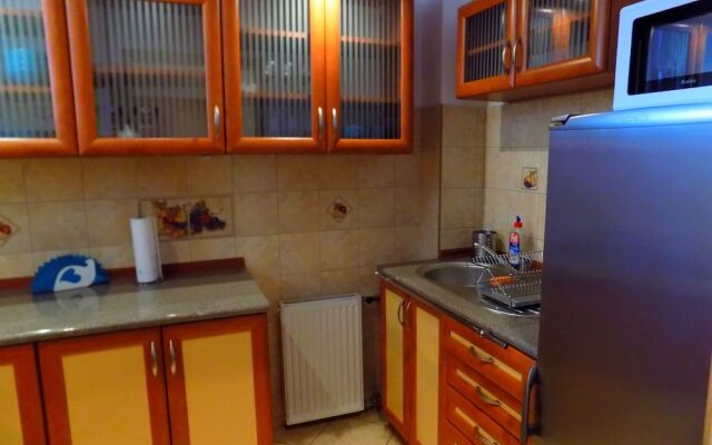 City Central Hostel Swidnicka