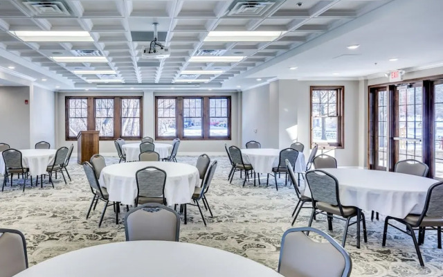 The Inn at Shattuck St. Mary's