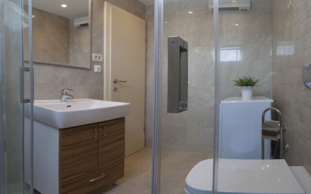 Apartment Split Belvedere