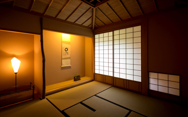Kanazawa Yuwaku Onsen Ryokan Kanaya