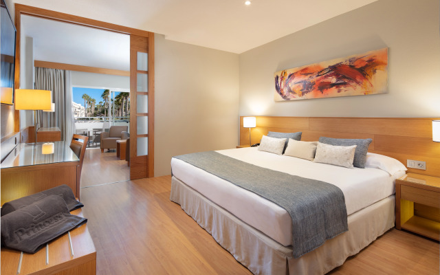 Hotel Maspalomas Princess-All Inclusive