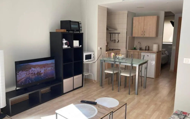 New Studio Sito 8 Parking Gratis