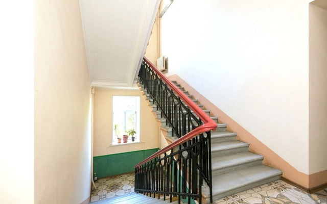 Intermark Белорусская