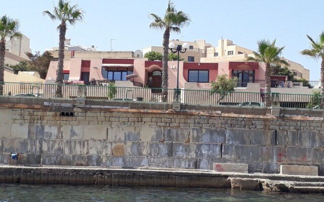 Villa Fioremar