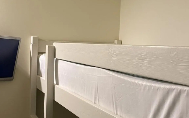 Апартаменты на улице Ксении Ге 29