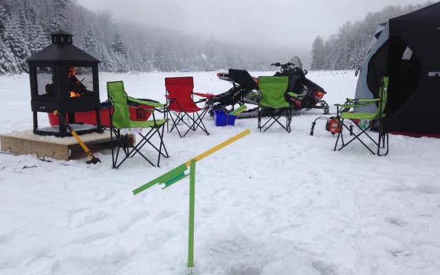 GetAways at Club GeoPremiere