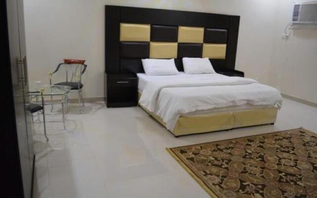 Tara One Furnished Residential Units