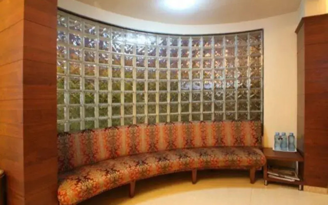 Vista Rooms at Ghansoli