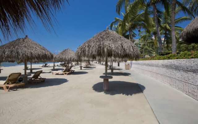 Villa Punta Cala