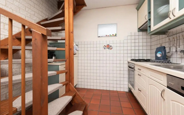 Holidayhouse - Het smallengange 45 Kortgene