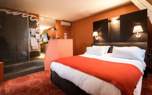 Le Verger du Domaine