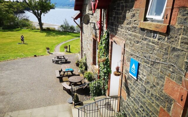 Rowardennan Youth Hostel