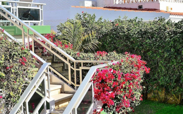 Apartamentos Oasis Maspalomas