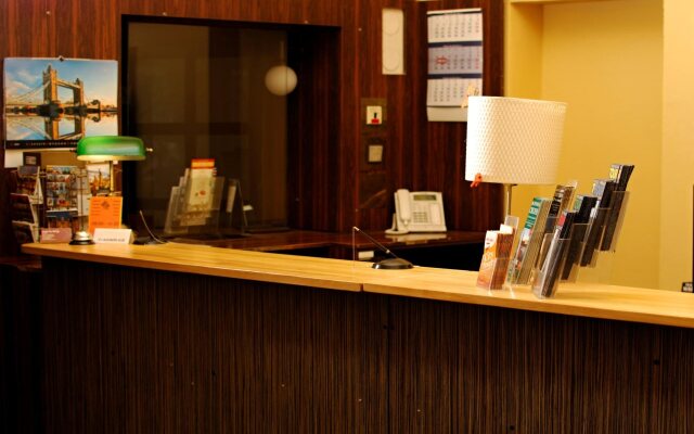 Hotel City Bell