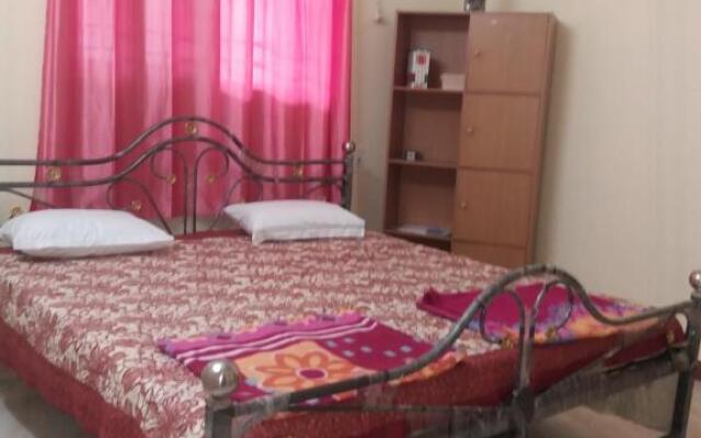 Prince Villa 3BHK - Family only