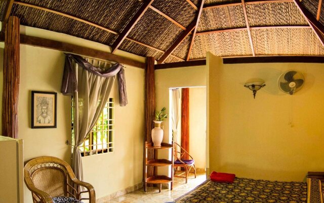 Kep Malibu Bungalows