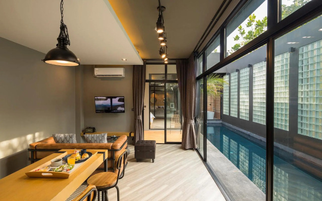 Wheeler Bed & Bike Hotel (SHA Plus+)