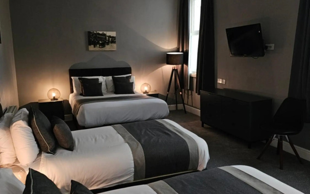 The Chesterhouse Hotel
