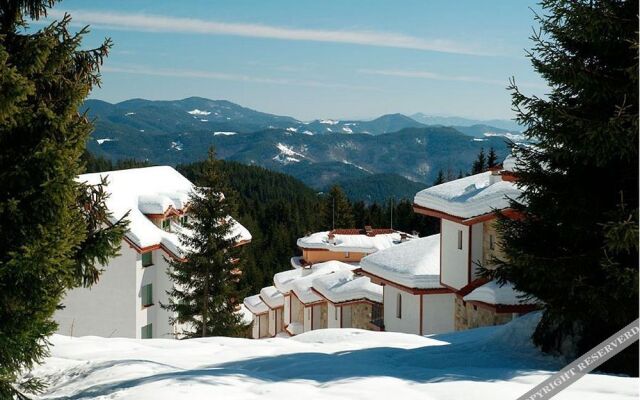 Chalets at Pamporovo Village