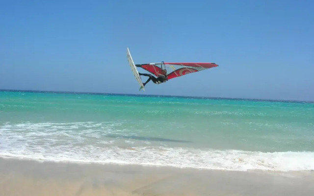 The Paradise On The Ocean 7