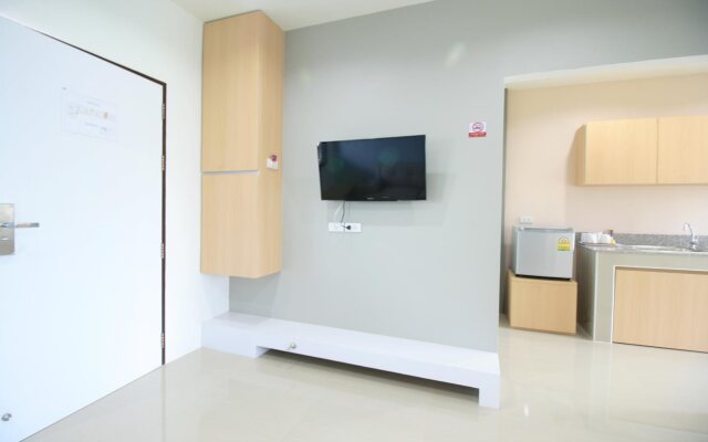 Sirimunta Hotel Chiang Rai