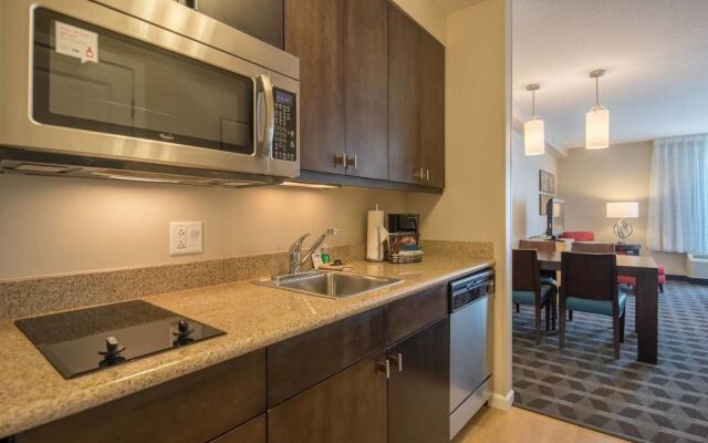 TownePlace Suites Provo Orem