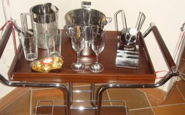 Hotel Prados de la Serrania