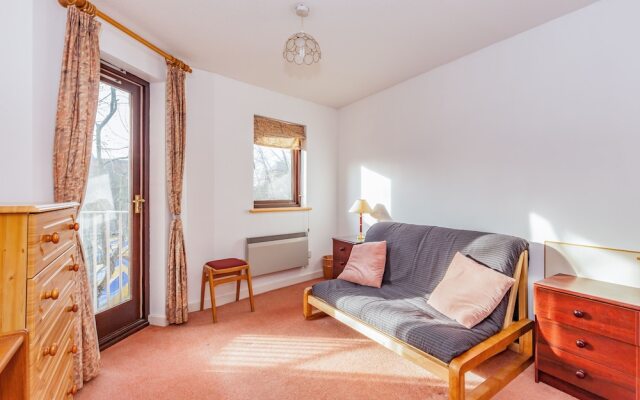 NEW Bright and Sunny Flat in Oxford City Centre