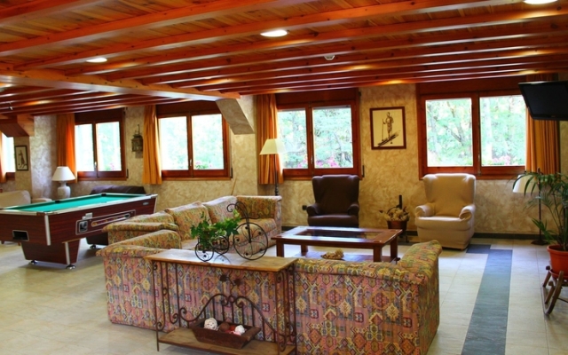 La Cabana
