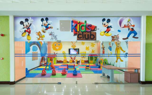 Radisson Blu Resort, Jizan