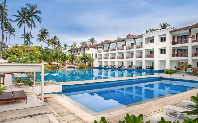 Princesa Garden Island Resort and Spa