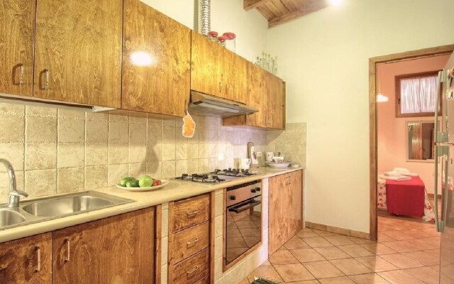 Albachiara Pool House