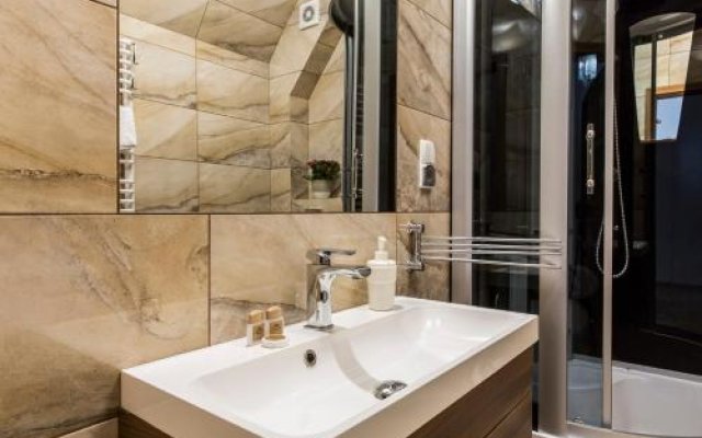 TatryTop Apartament Zaciszny